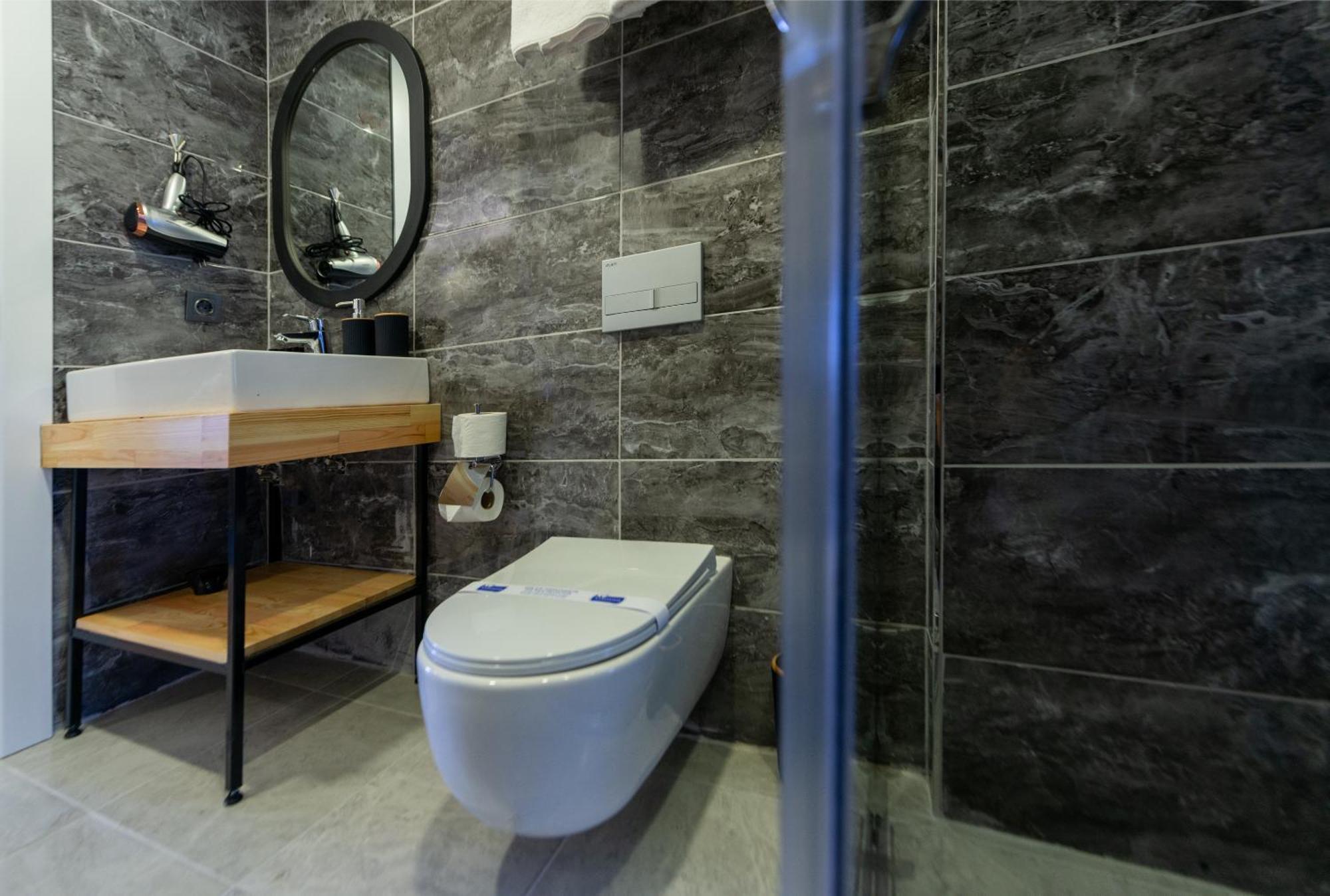 Art Karakoey Aparthotel Istanbul Exterior foto